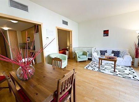 Ausias Marc Apartment Barcelona Eksteriør bilde