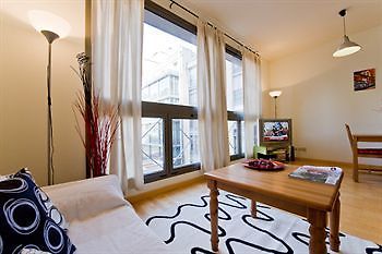 Ausias Marc Apartment Barcelona Eksteriør bilde