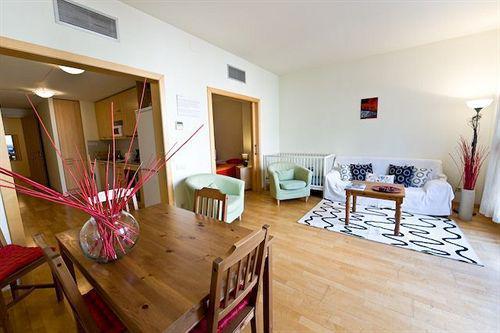 Ausias Marc Apartment Barcelona Eksteriør bilde