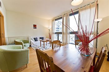 Ausias Marc Apartment Barcelona Eksteriør bilde