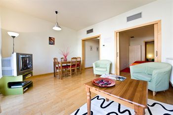 Ausias Marc Apartment Barcelona Eksteriør bilde