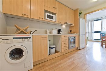 Ausias Marc Apartment Barcelona Eksteriør bilde